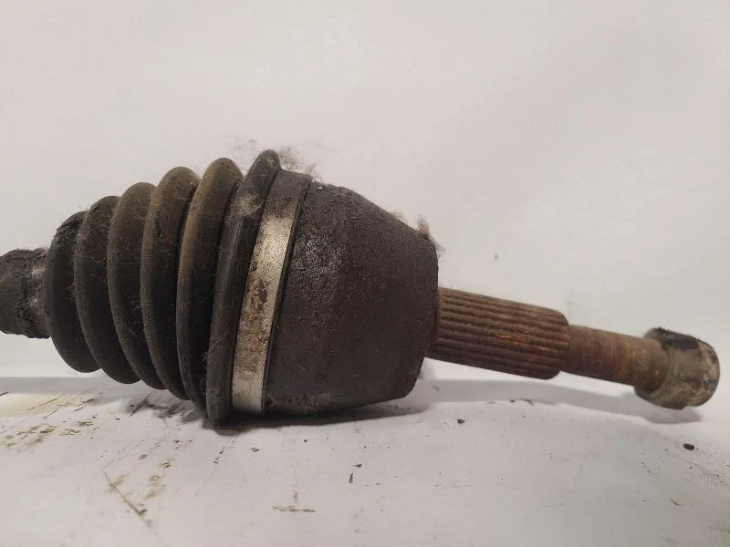 Передний вал пассажирской оси 6-183 3,0 л AX4S подходит для 96-03 SABLE 1665193 - Изображение 3 из 4