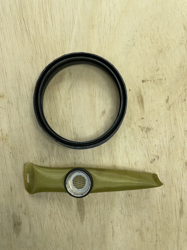 Kit de filtro de combustible de gasolina GM OEM 94-96 Cadillac Eldorado Seville Deville 4,6 L Foto 2 de 4