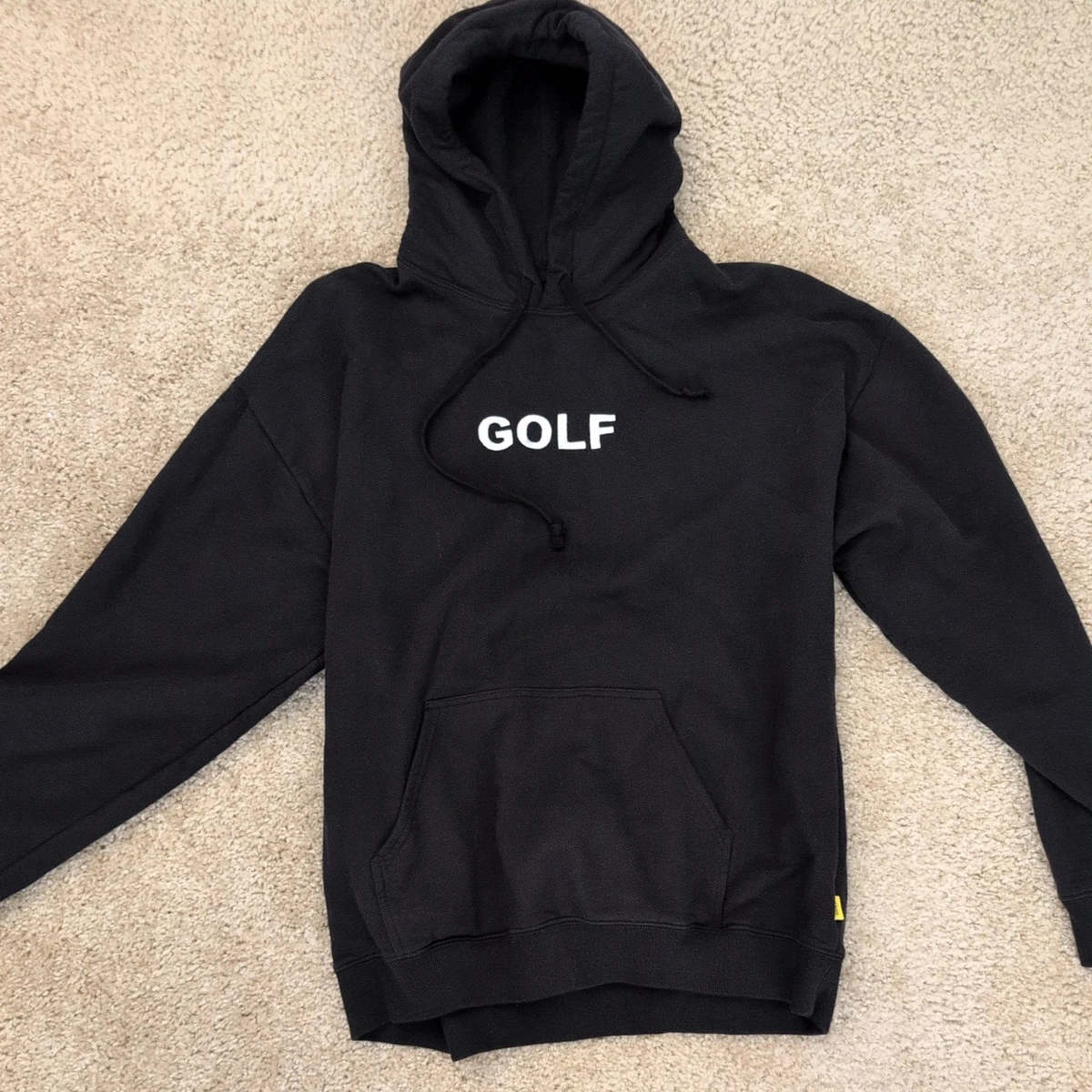 Golf Wang Regular Size L Hoodies & Sweatshirts for Men for Sale