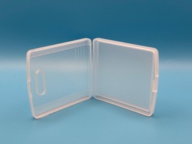 SEGA Game Gear Cartridge Case, NEW, US Seller, Warranty