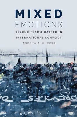 Mixed Emotions - 9780226077390