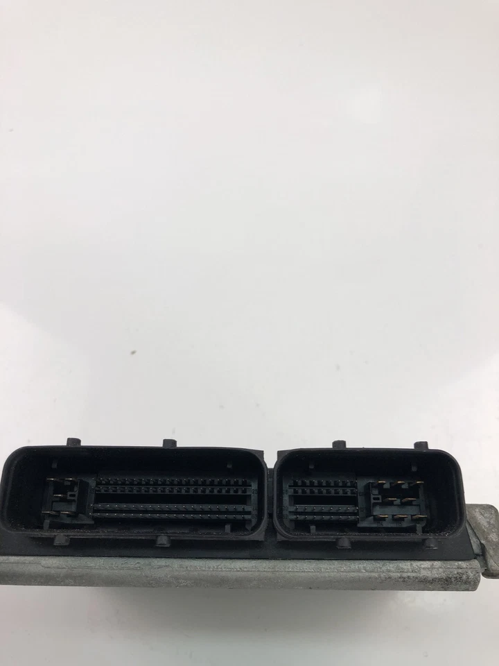 SKODA FABIA I 6Y2 Motorsteuergerät ECU 036906034KE 27183483 - Immagine 3 di 4