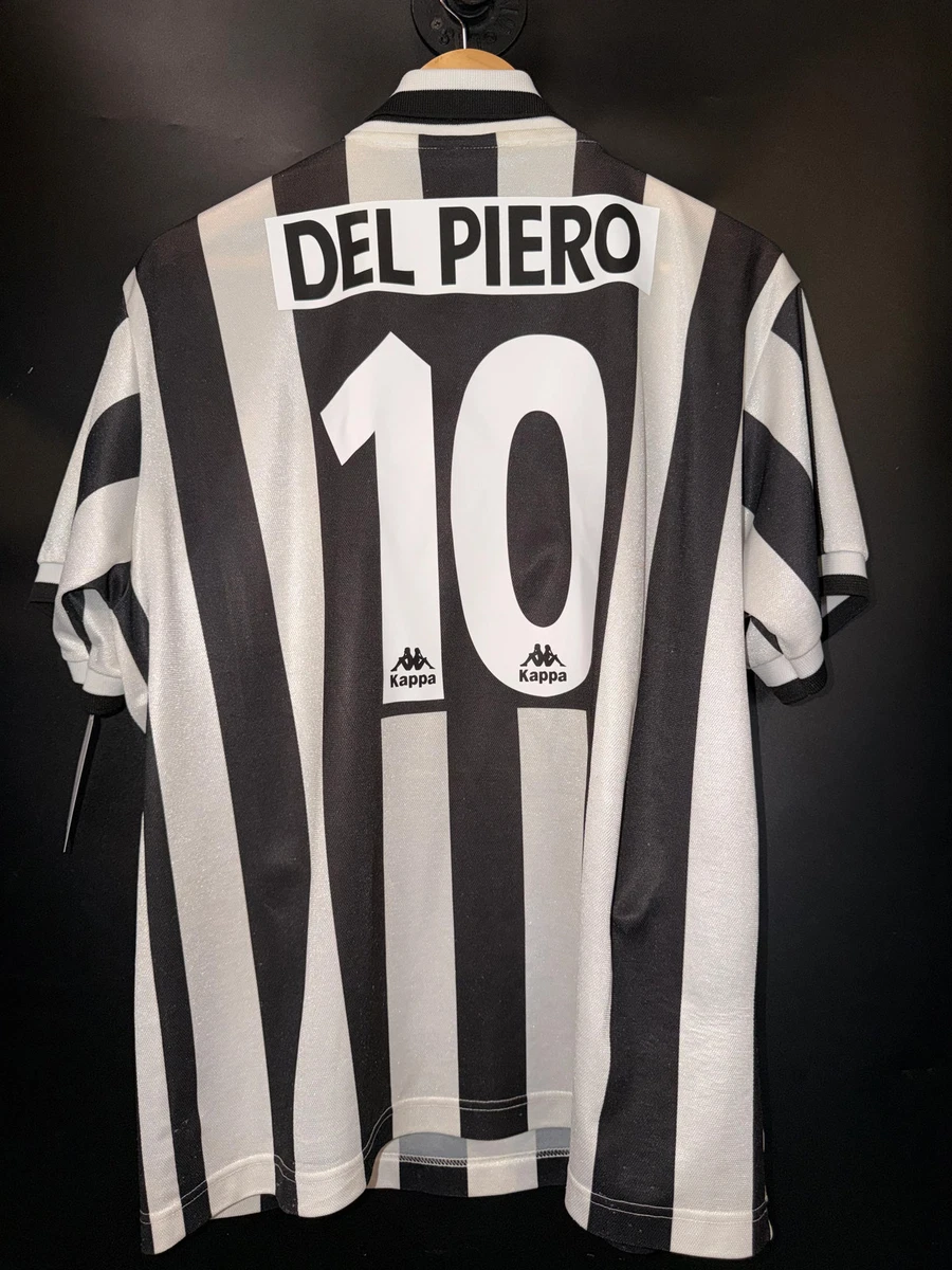 del piero jersey products for sale | eBay