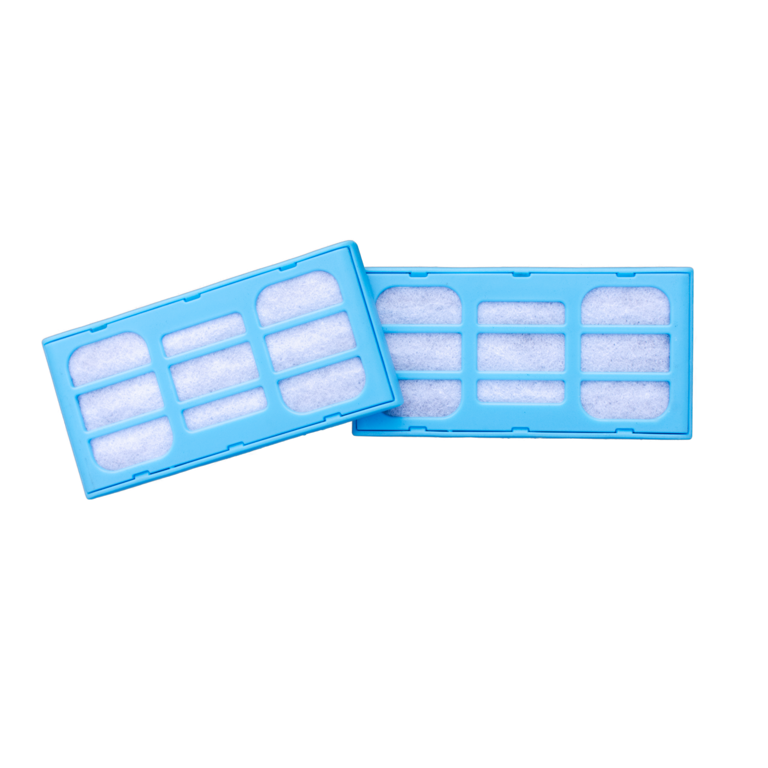 Kct (2 Pack Compatible Filters) Compatible Pet Mate Replacement Filter Cartridges - Image 2