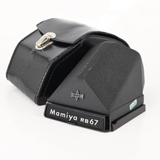 Mamiya RB67 Prism Finder RB-67 108