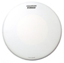 Aquarian Drumheads VEL14 Hi-Velocity 14" Snare Drum Head