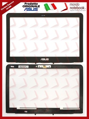 DS Bezel Cornice LCD Original 15.6 Für Notebook ASUS N552VW
