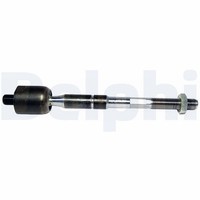 Delphi Axialgelenk Spurstange TA2077 FüR Previa Toyota 2 CLR30_ CLR30R ACR30