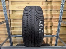 1x 275/40 R20 106V CONTINENTAL WinterContact TS870P 7,3mm Winterreifen R4843
