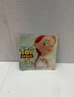 Taylor Swift Toy Story 5 “I Knew It I Knew You Limited 10” Vinyl DAMAGED