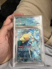 Pokémon Misty s Psyduck (Heat Wave Arena 202...