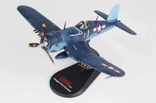 14619LA Legion Models F4U Corsair 1/72 Model Big Hog USN VF-17 Jolly Rogers
