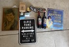 Collection Of 23 Elvis International Magazines From Over The Years — photo 2