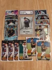 Paul Skenes Rookie Lot, 15 Card Lot, CCG 10, 2023 1st Bowman, Pirates, Cy Young