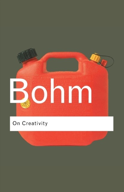 On Creativity by David Bohm (Paperback Book) - Image 5