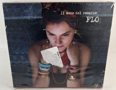Flo - Il Mese Del Rosario - New & Sealed CD