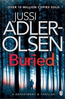 Buried: Department Q Book 5 (Department Q 5) von Adler-O... | Buch | Zustand gut