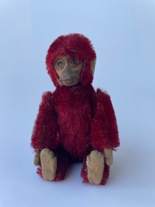 Schuco Monkey | eBay