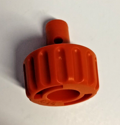 #ad STIHL 4203 700 6305 1mm Orange Nozzle for SR320 amp; SR400 Backpack Blowers $18.99