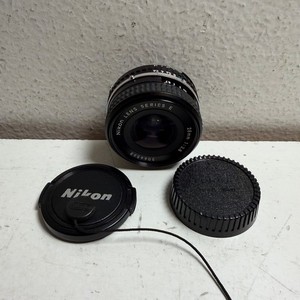 Nikon Lens Series E 28mm | eBay