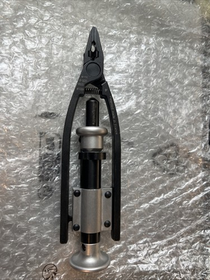 #ad #ad Snap On WTG8A Reversible SAFETY WIRE PLIERS AIRCRAFT NEW 🔥TOP Of Line ⭐️ $359.99