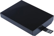 500GB 500G HDD Internal Hard Drive for Xbox360 E Xbox360 Slim Console.