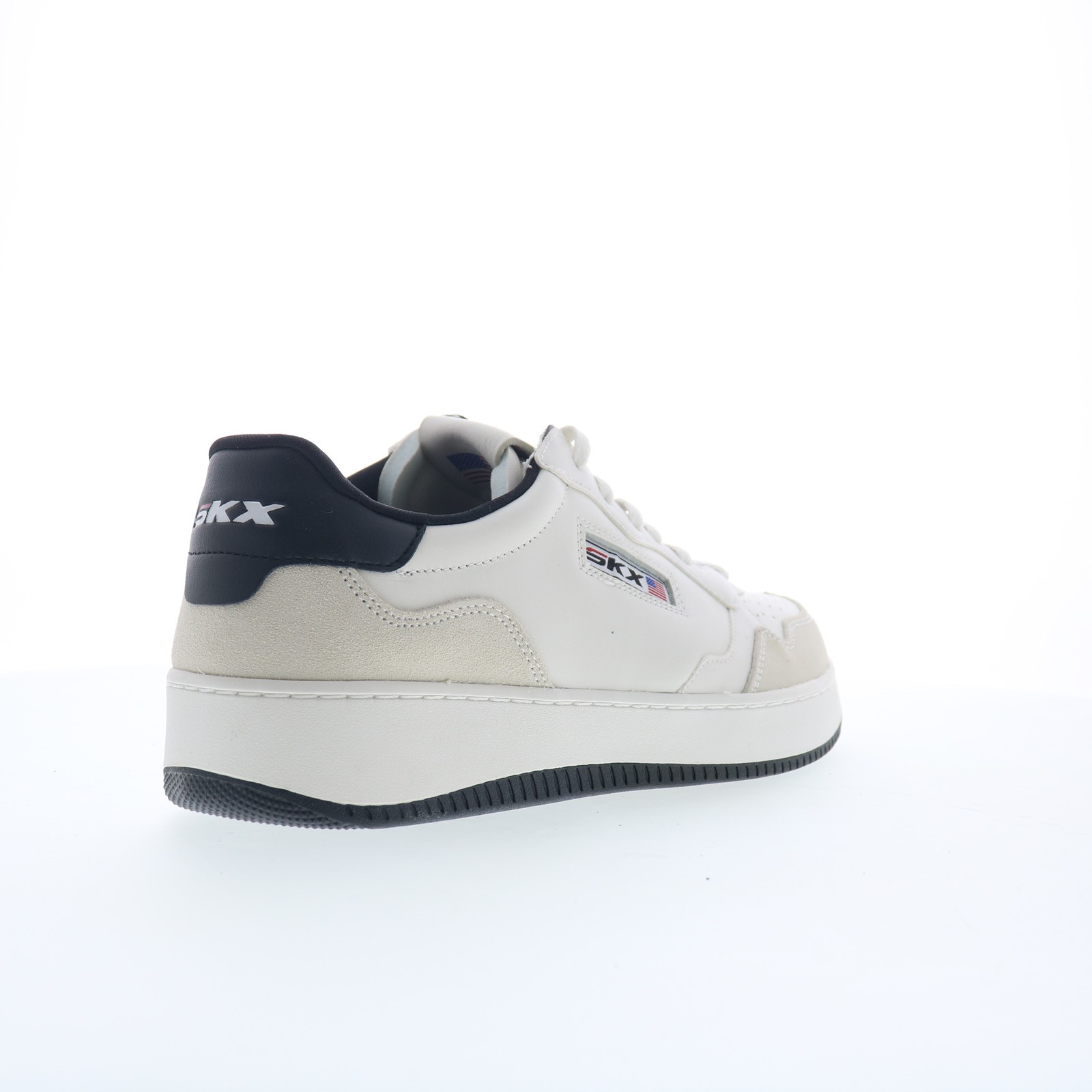 Corenn Skechers Sport Court 2.0 - Corenn Mens White Lifestyle Sneakers Shoes ...