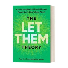 The Let Them Theory:A Life-Changing Tool That...