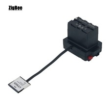 CFast to SSD Adapter NP-F970 to V-shaped Battery Z CAM E2-M4/S6/F6/F8