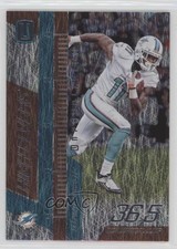 2016 Panini Unparalleled High Flyers Devante Parker #HF-12 m2c