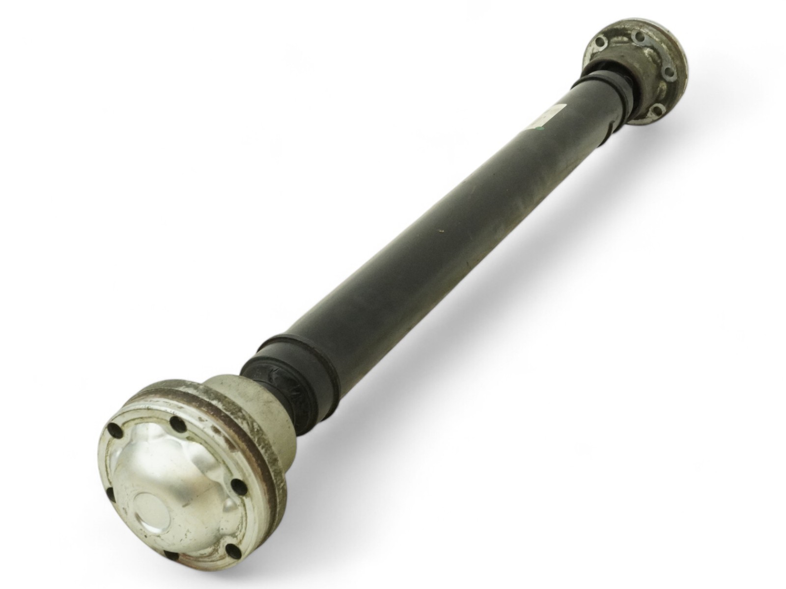 2014 - 2017 Maserati Ghibli S M157 Awd Drive Shaft Cardan Propeller Front OEM