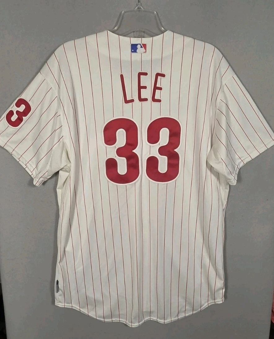 Cliff Lee MLB Jerseys for sale | eBay