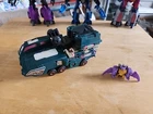 Doubledealer Vintage 1988 G1 Transformers Hasbro Action Figure For Parts