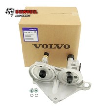 Oem Fuel Filter Housing 21870635 For Volvo Truck Mp7 Mp8 Mp10 D11 D12 D13 Oem Fuel Filter Housing 21870635 For Volvo Truck Mp7 Mp8 Mp10 D11 D12 D13
