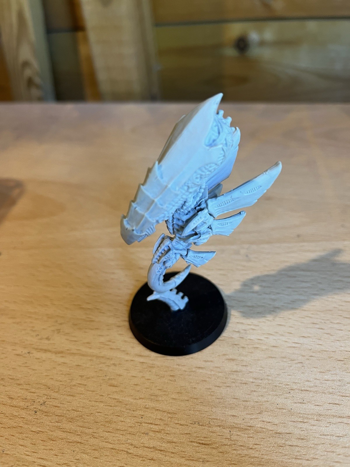 Games Workshop Warhammer 40k Tyranids Zoanthrope