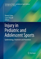 Dennis Caine (U. A.) | Injury In Pediatric And Adolescent Sports | Taschenbuch