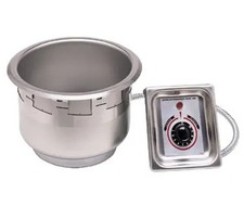 APW Wyott SM-50-11D ULS 10.5 Diameter 11 Quar...