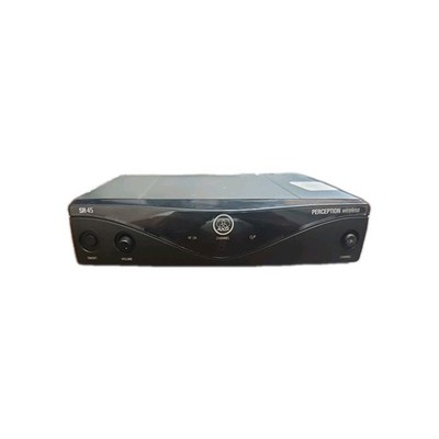 Perception AKG SR45 receiver only