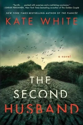 The Second Husband | Kate White | Englisch | Buch | Gebunden | 2022