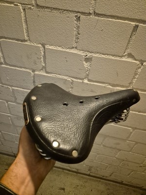 Selle Brooks Pour Homme En Excellent état - Occasion Très Bien Entretenue