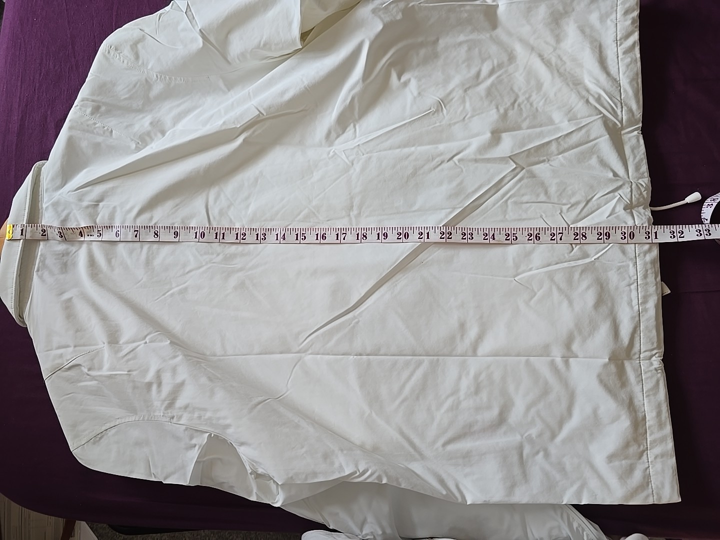 lacoste live jacket Brand New XXL 54 RRP £195.00 Sold Out image 10