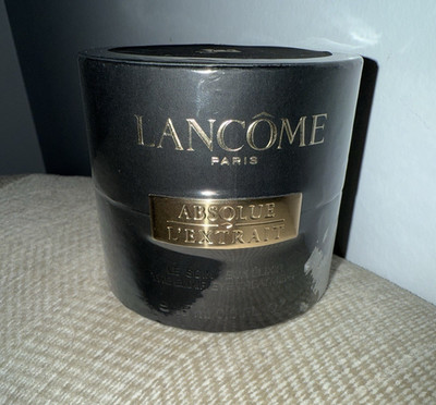 LANCOME ABSOLUE L extrait The Elixir Eye Treatment CREAM 15ML/.5OZ SEALED