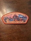 MINT 2026 JSP Seneca Waterways Council Last Flag Video Game