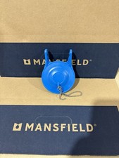 Mansfield Genuine Toilet 3-Inch Model 206-1112 Flush Valve Flapper Assembly