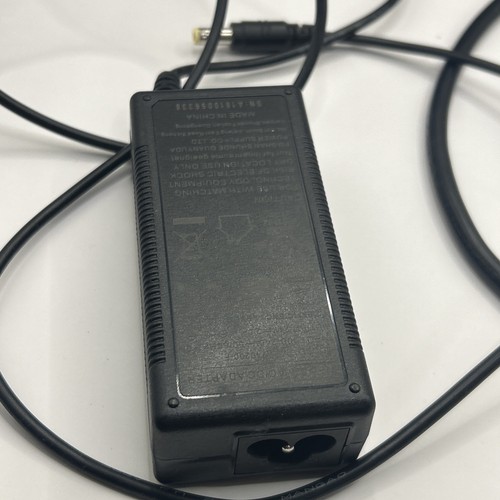 ROLLO Label Thermal Printer Model X1038 - FOR PARTS or Repair NOT WORKING - LOOK - Picture 5 of 24