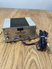 Vintage Tripp Lite Powerverter Model PV 400 DC To AC Inverter 400 Watt