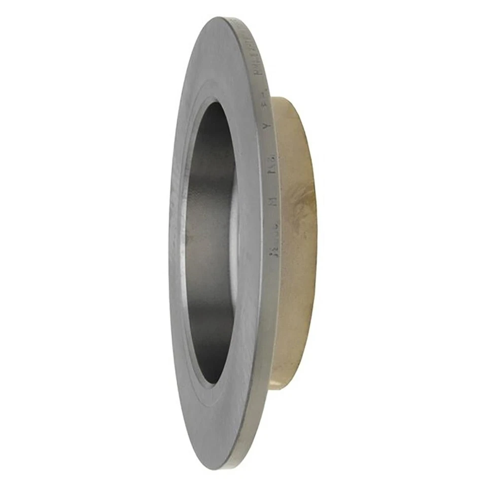 Задние тормозные диски + металлические тормозные колодки и оборудование для 2002-2005 Mini Cooper - Изображение 4 из 4