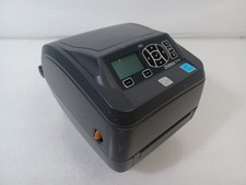 Zebra ZD500 Label Printer 203dpi USB, Wired, Ethernet, LAN
