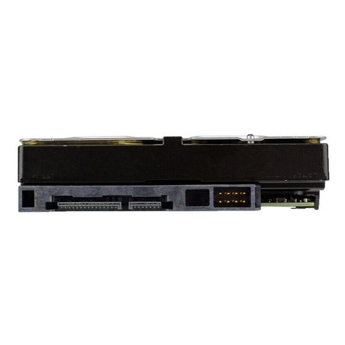 Seagate ST4000VN006 Ironwolf 4TB Hard Disk HDD SATA 3.5" 5900RPM CMR RAID NAS - Picture 3 of 5