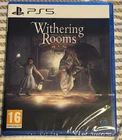 Perp Games Withering Rooms PS5 Role Playing Horror